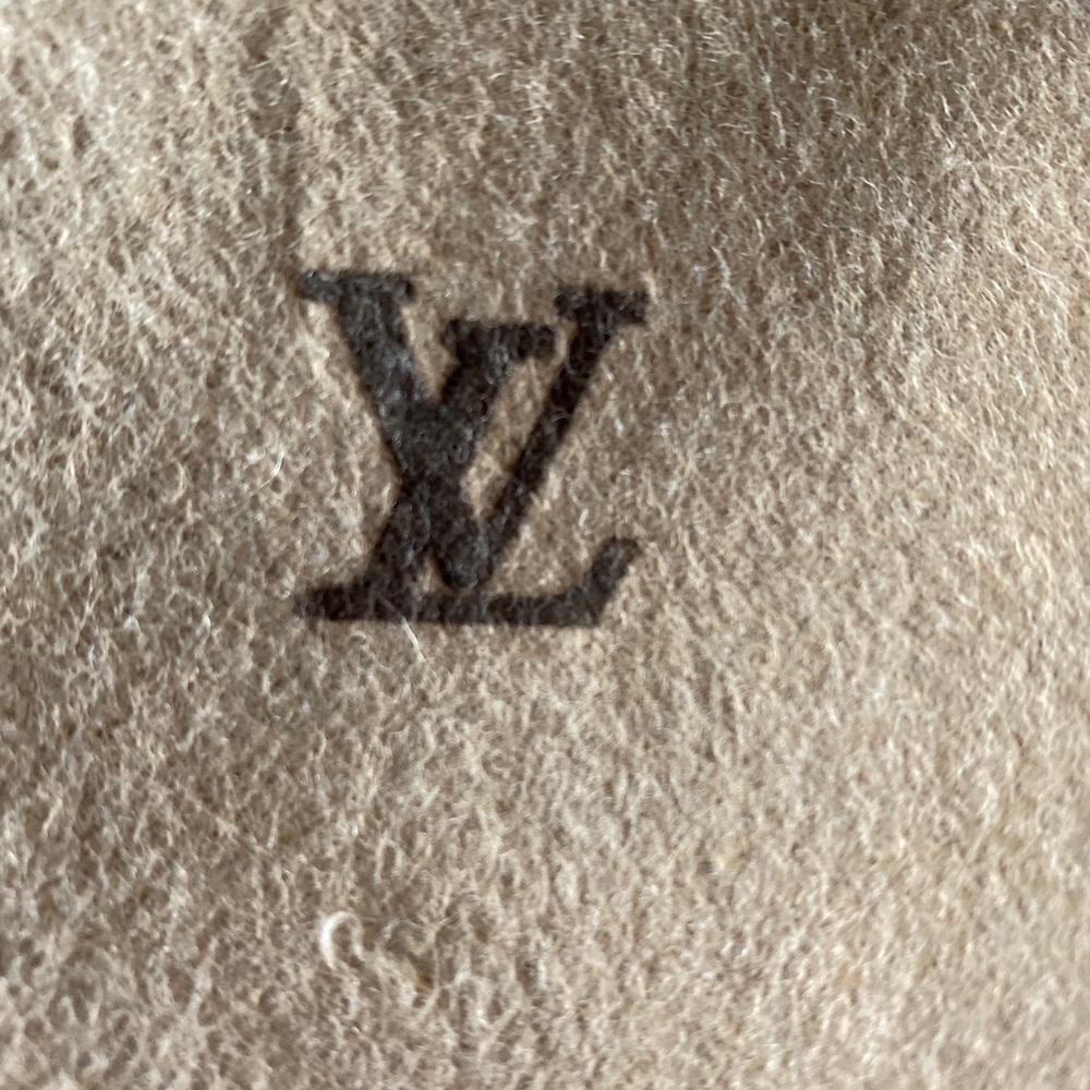 Louis Vuitton Raspail Monogram Bag - Picture 10 of 11